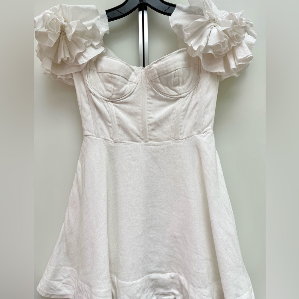 Bardot Sigma Mini Dress - Super Cute! - Picture 11 of 11